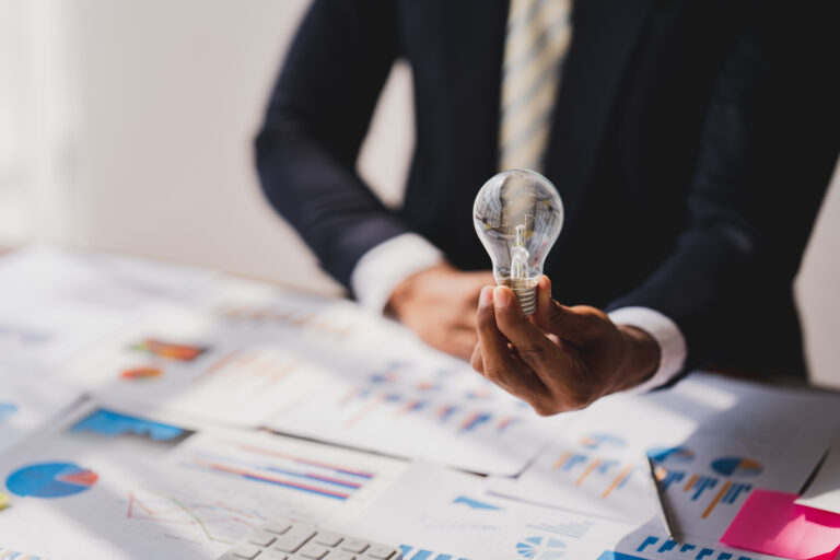 Your Guide to Choosing the Best Business Electricity Plans