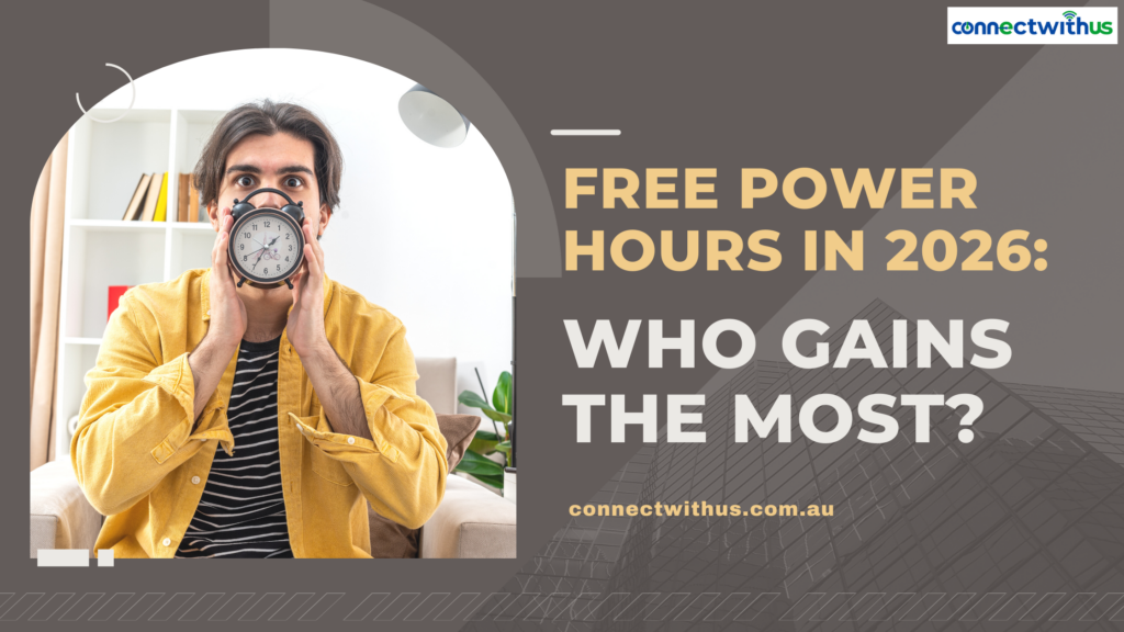 Free Power Hours in 2026